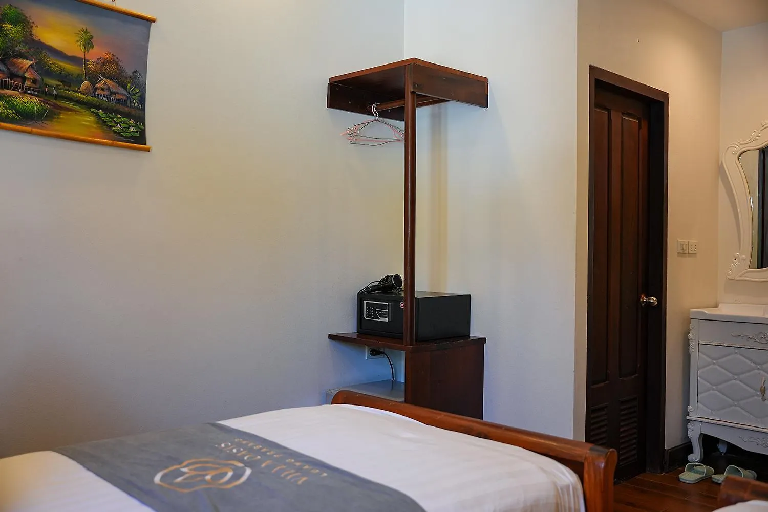 Luang Prabang Villa Oasis 3*, Luang Prabang