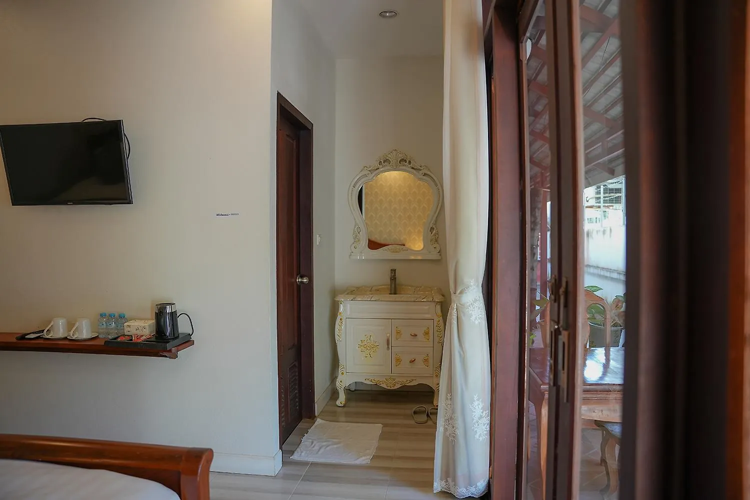 Luang Prabang Villa Oasis