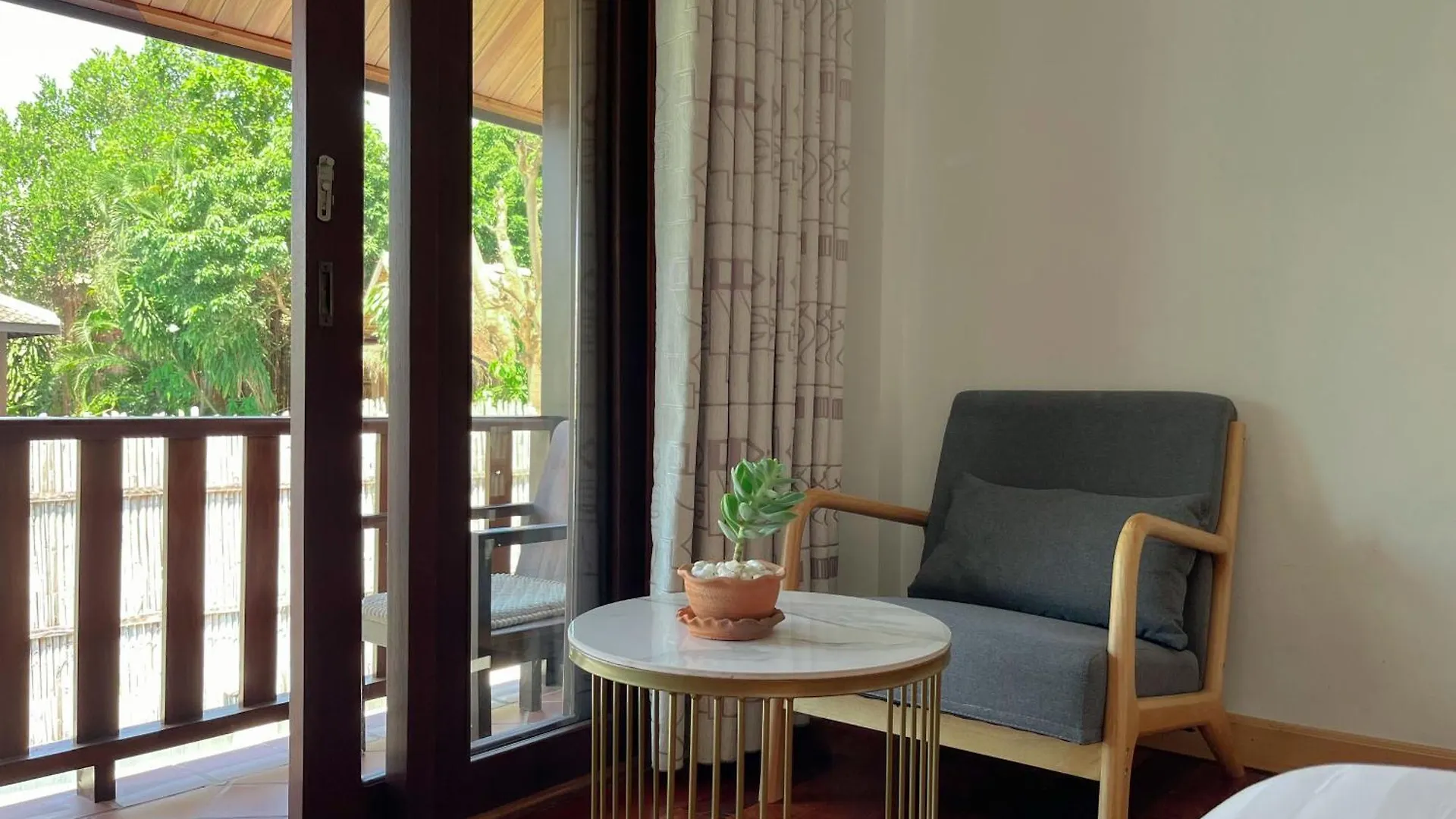 Luang Prabang Villa Oasis Hotel Luang Prabang