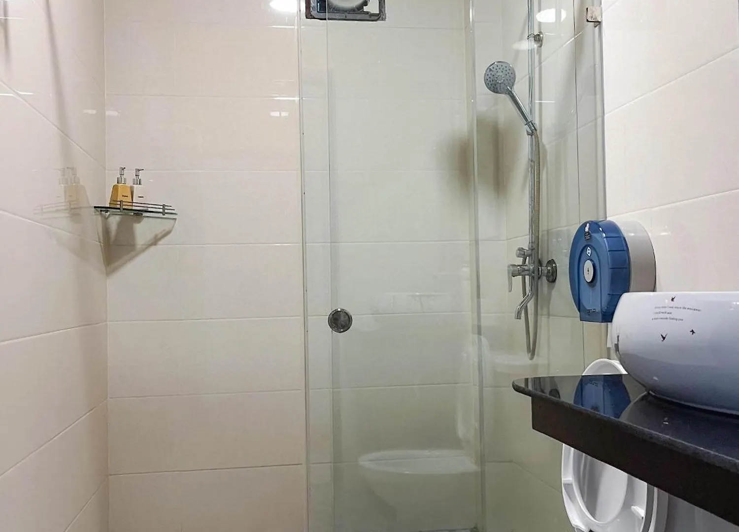 *** Hotel Luang Prabang Villa Oasis Laos